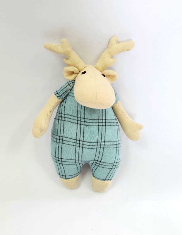 Donkey Soft Toy
