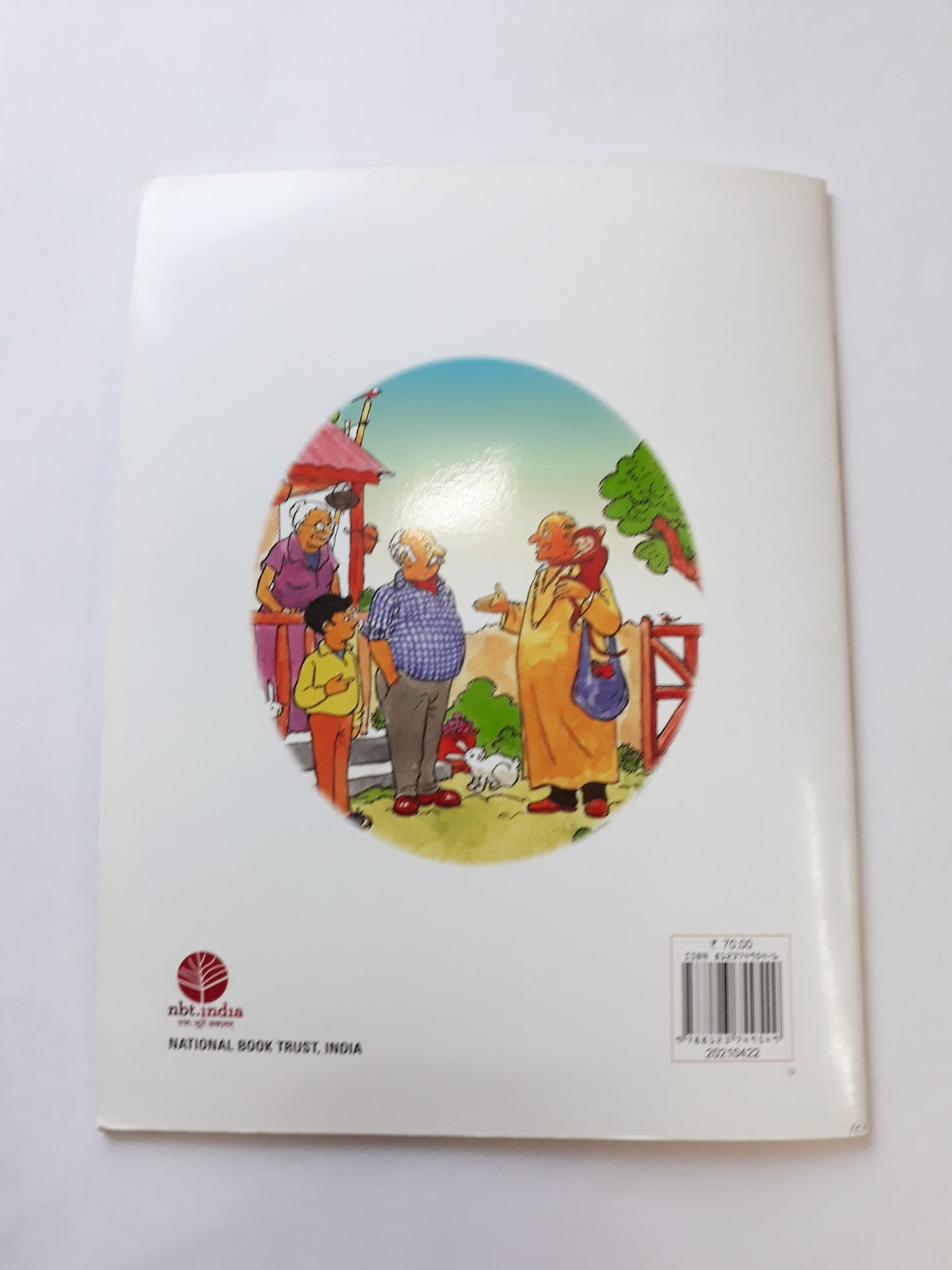 Animals you cant forget English set