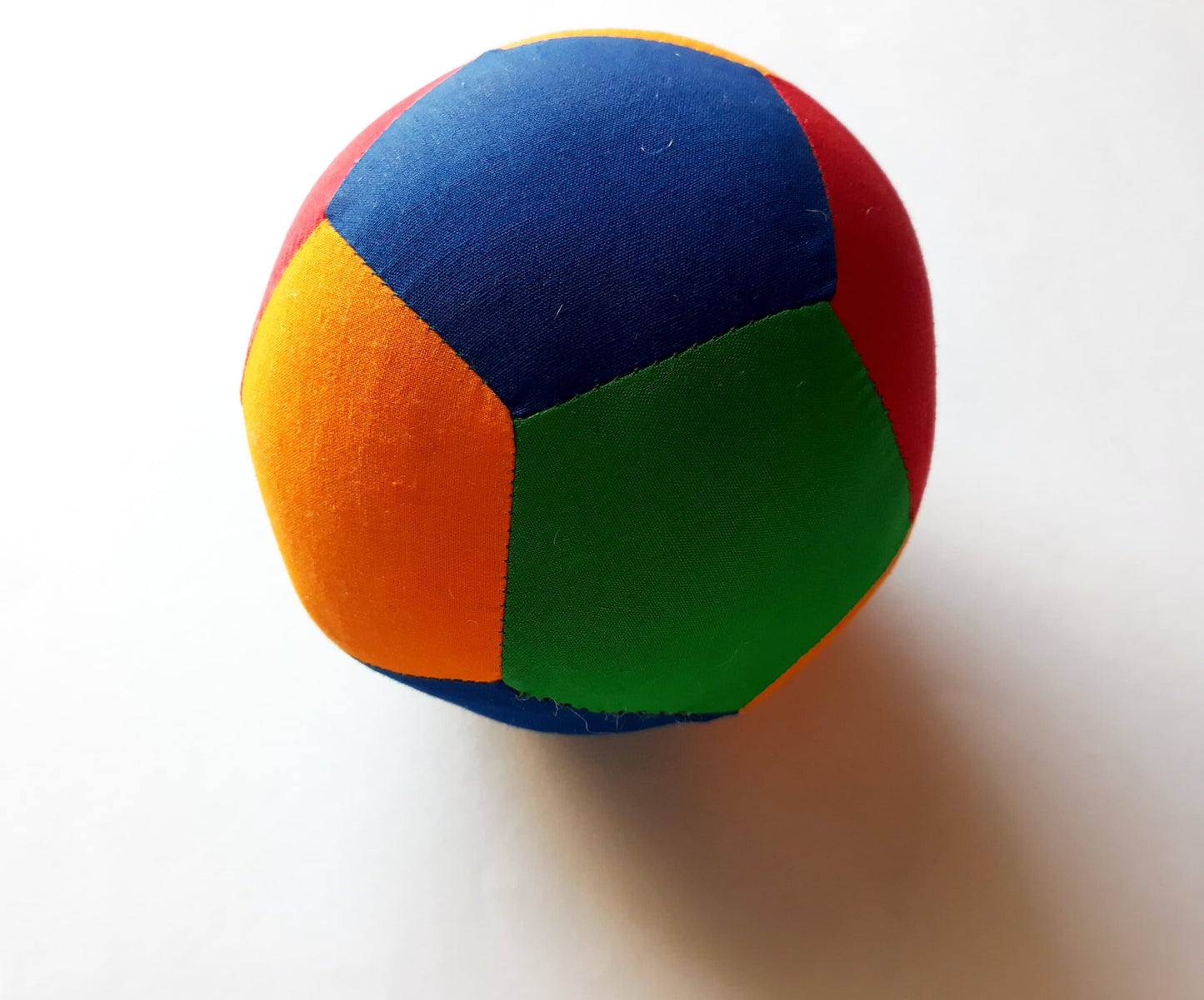 Pw/Colour Ball Soft