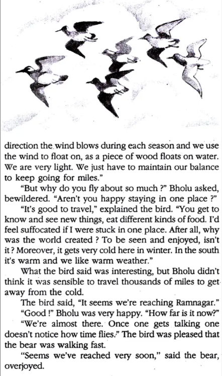 N/Eng Bholu And Golu