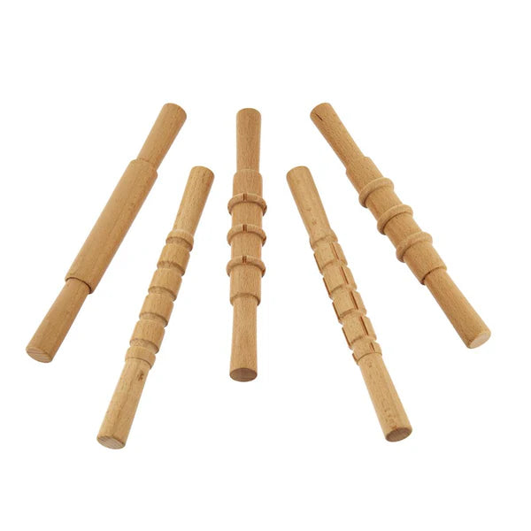 Clay Roller Activity Toy