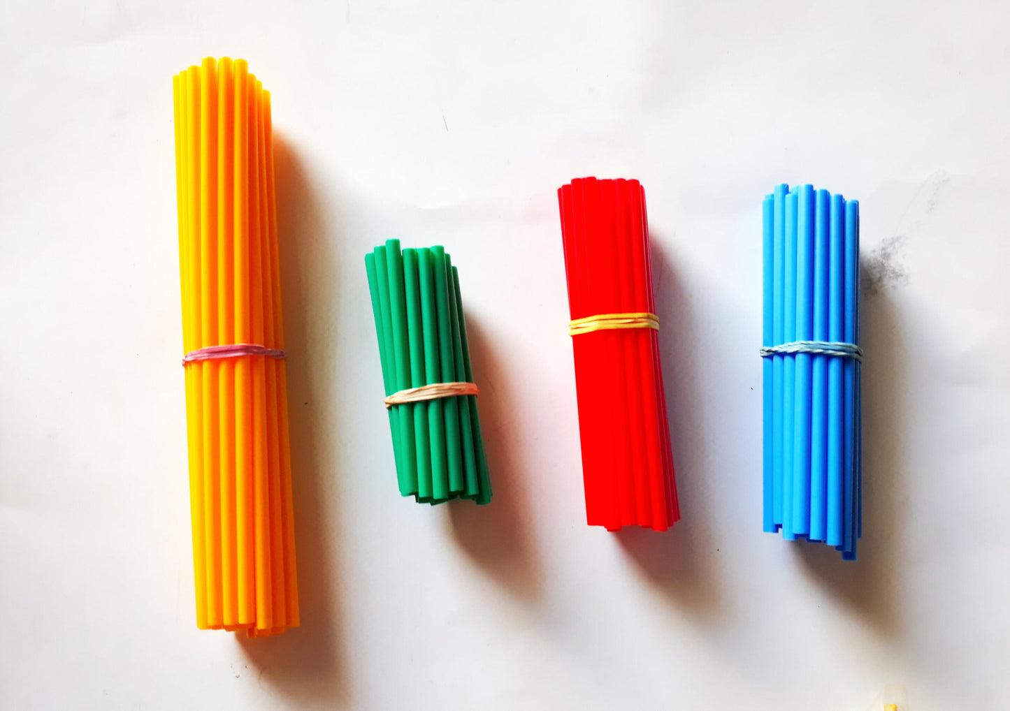 Jd/Connect Straws Kit