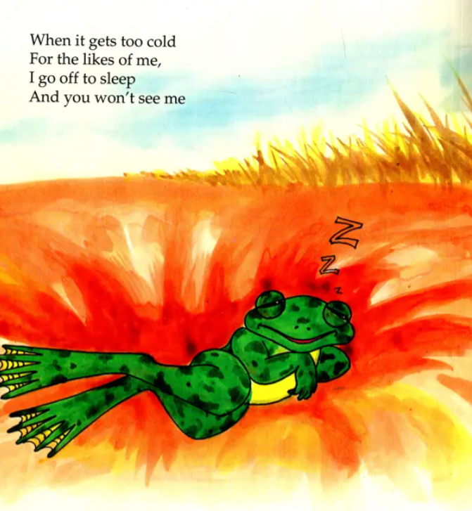 N/Eng This Is My Story