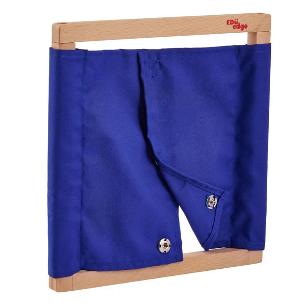 Vr/Frame Press Button set