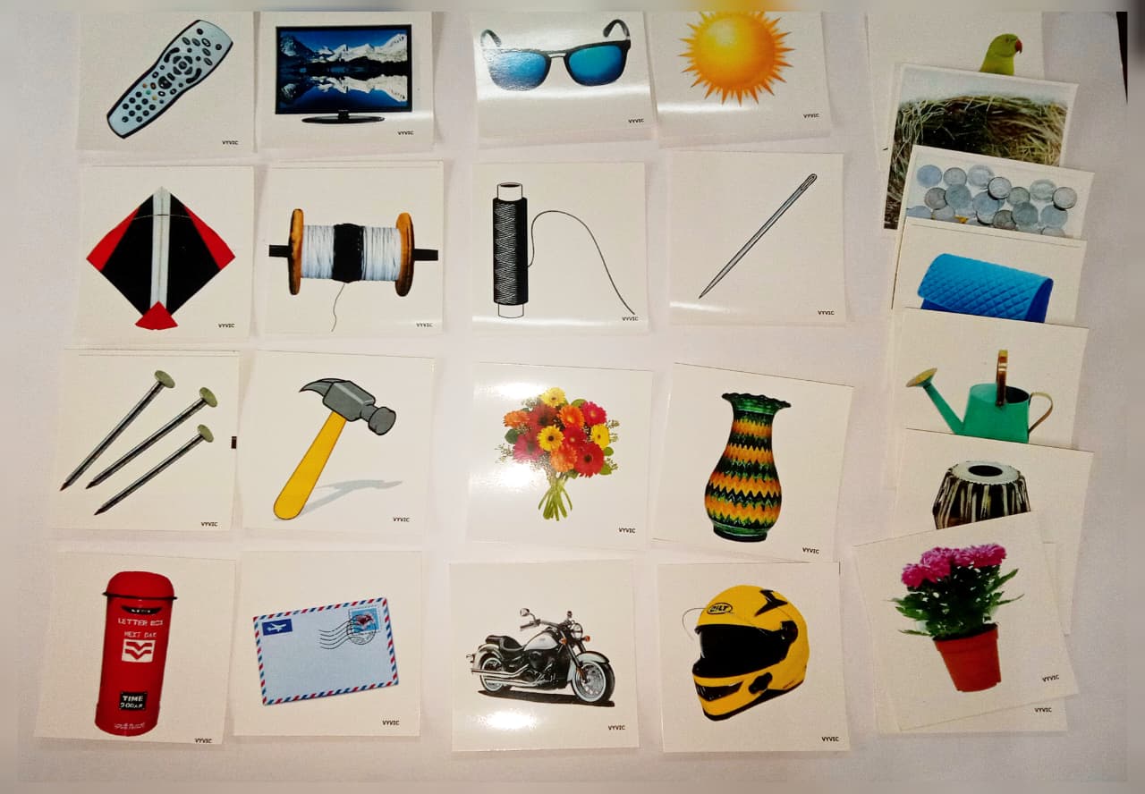 Su/Go Together Set B