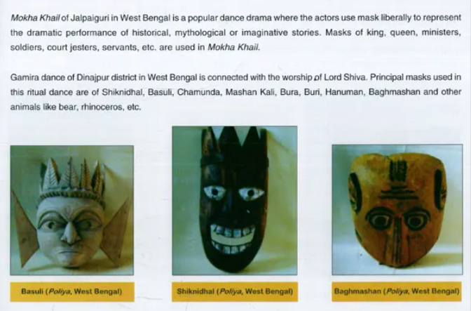 Mask The Other Face Englsih