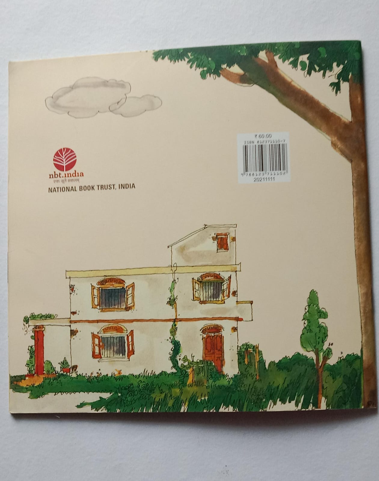 Our Useful Plants English