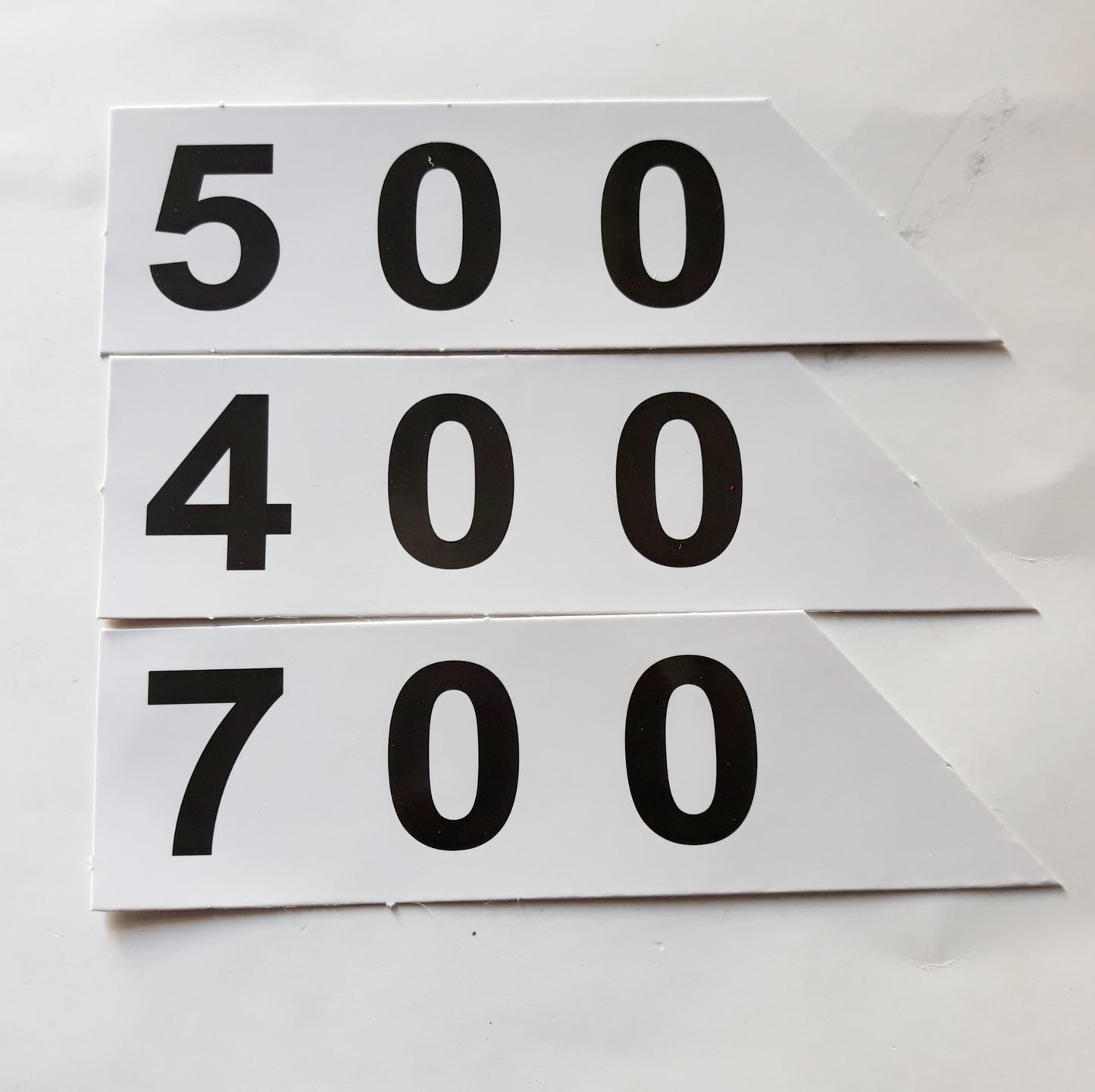 Place Value 4 Digits