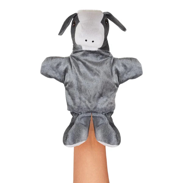 Glove Puppet Donkey