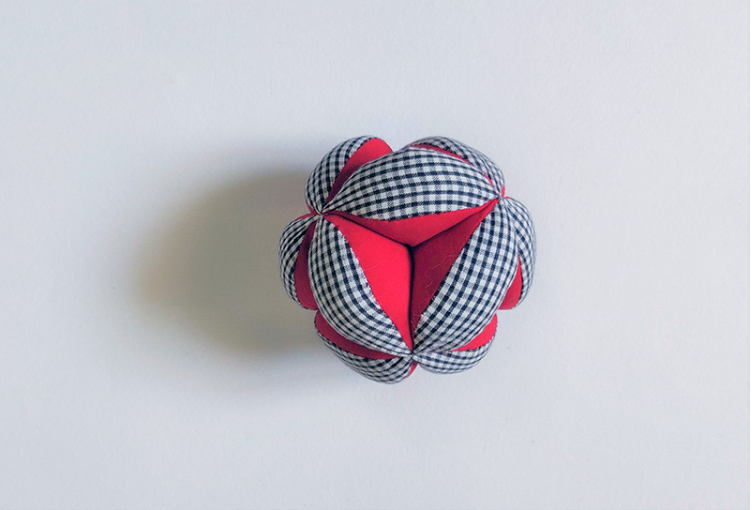 Pw/Puzzle Ball Small