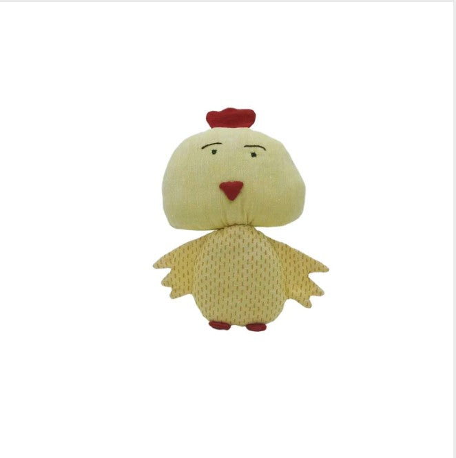 Ss/Hen toy with loop