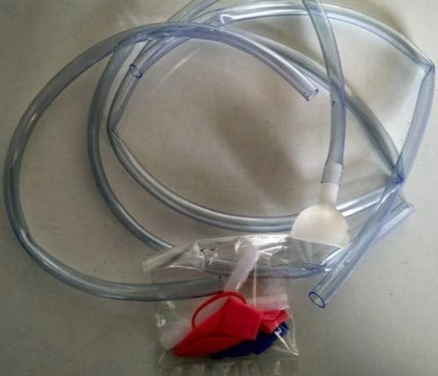 Stethoscope Making Kit