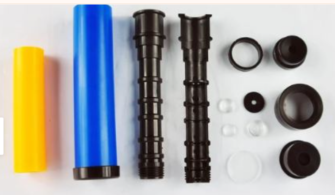 Tw/Telescope making Kit