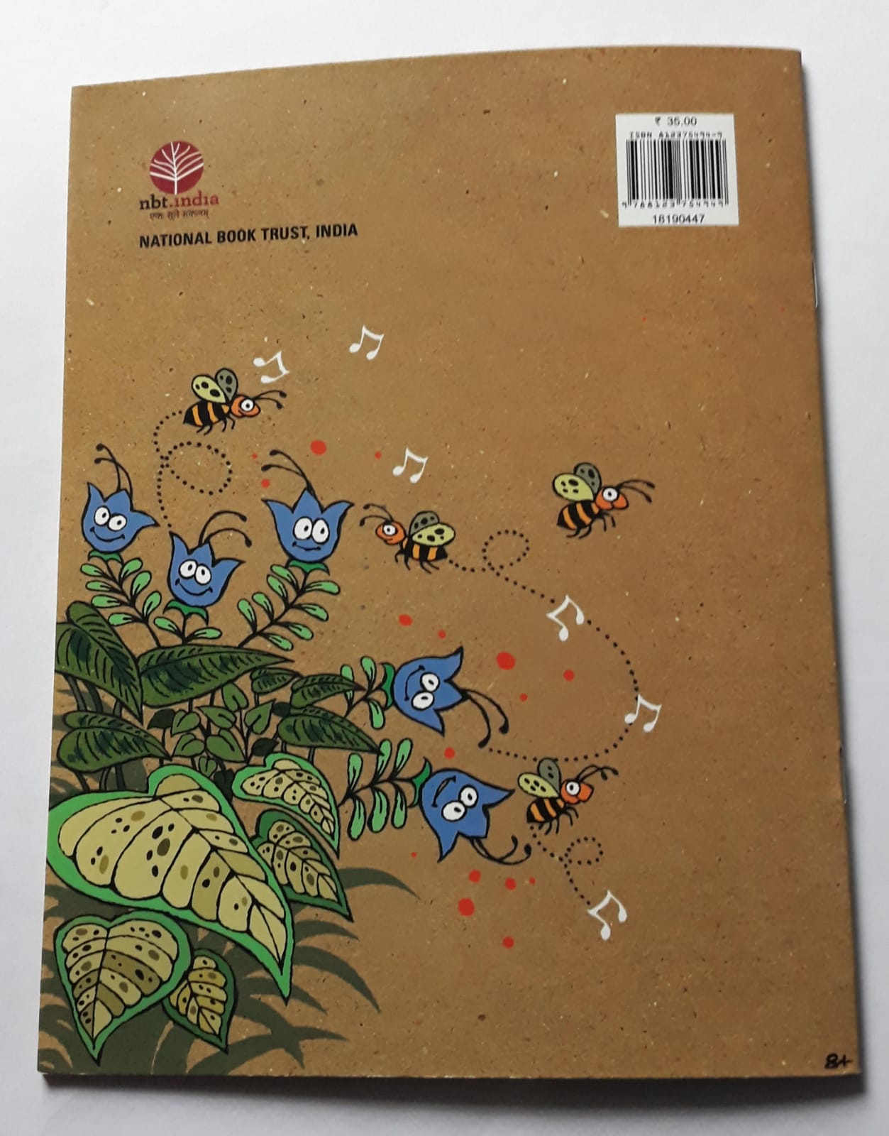 The Bird Of Mind English set