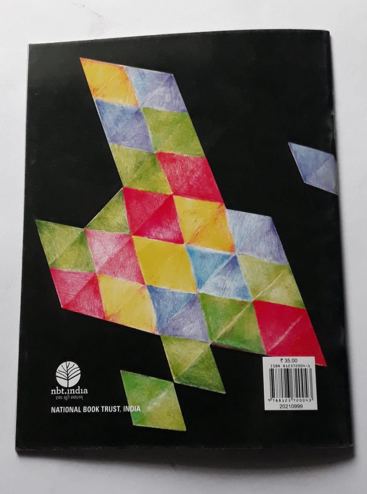 The Magician English -2