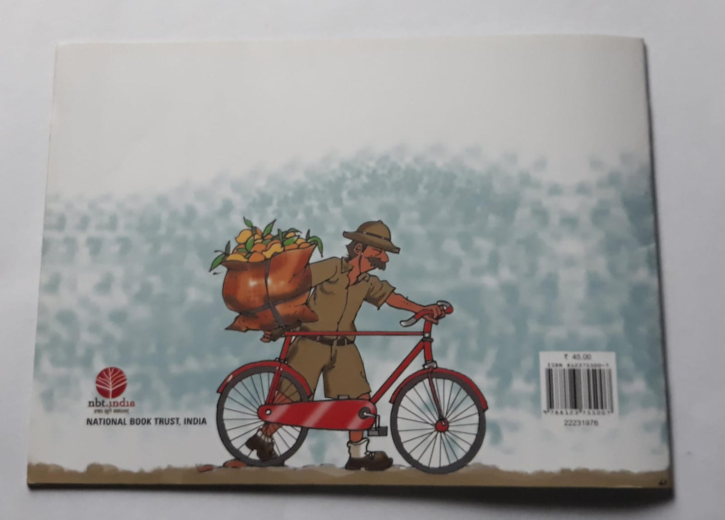 The Mango Birds English