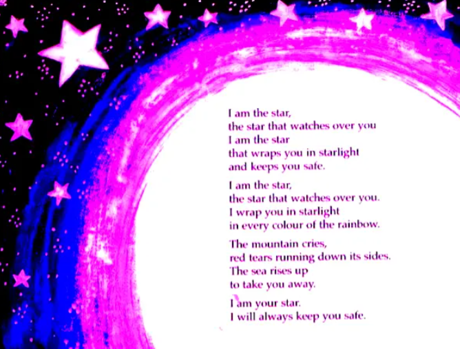 The Prince And The Coral Sea English