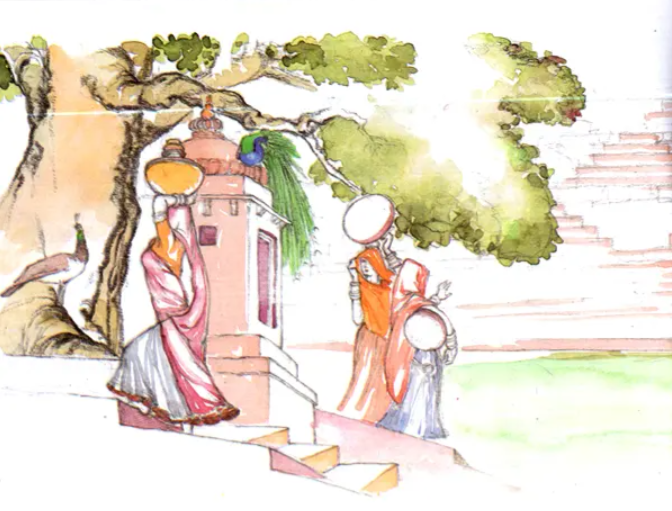 This is Rajasthan English