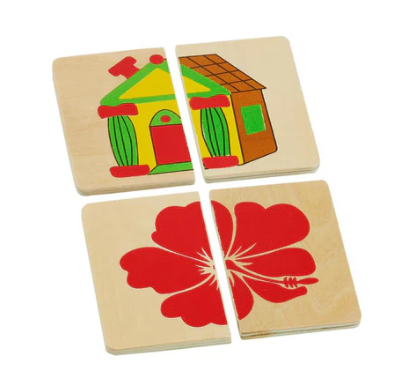 Vr/Toddler Make A Picture