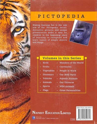 Vy/What about animals ?