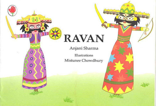 N/Ravan English
