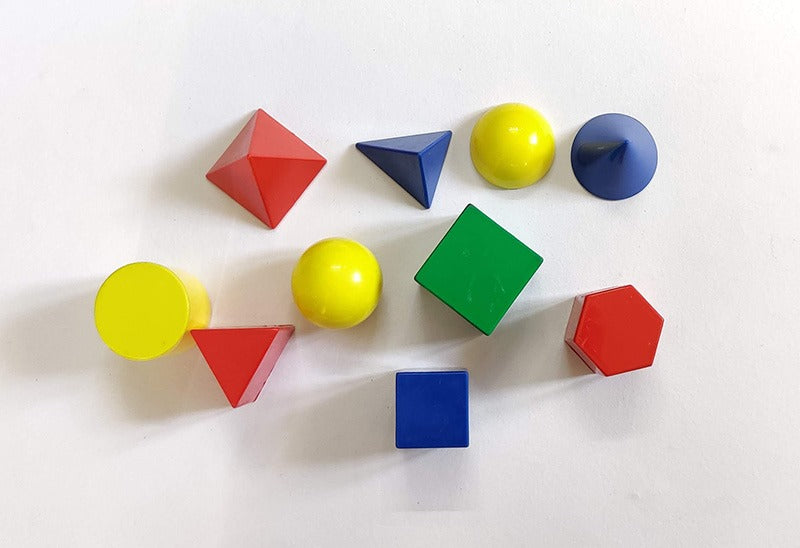 Ht Shape Ht/Geo Shapes 3D – Vyvic Educational Needs