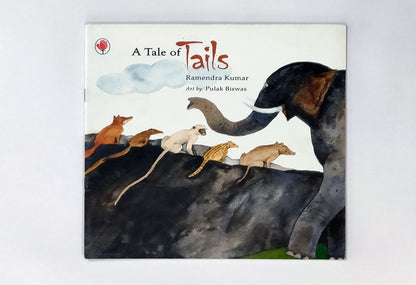 N/Eng A Tale Of Tails