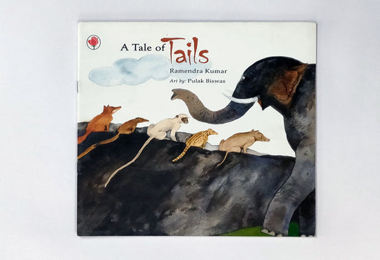N/Eng A Tale Of Tails