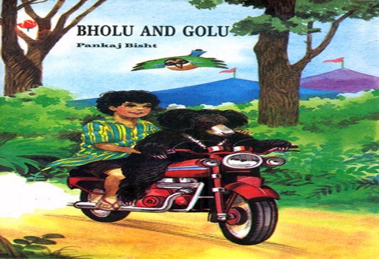 N/Eng Bholu And Golu