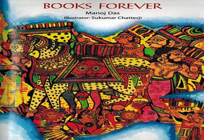 N/Eng Books Forever