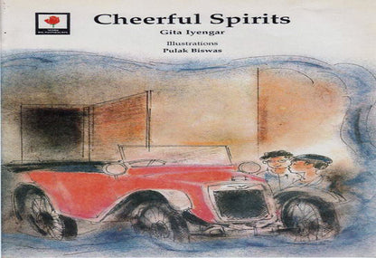 Cheerful Spirits English
