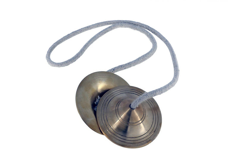 Manjira/Manjeera/Taala