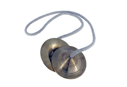 Manjira/Manjeera/Taala