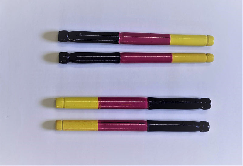 Kolata dandiya stick