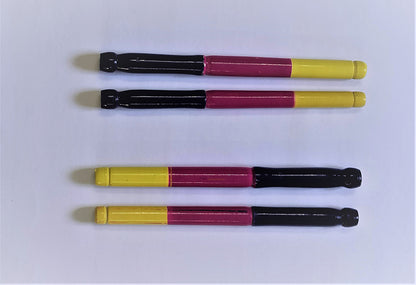 Kolata dandiya stick