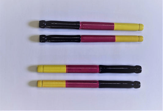 Kolata dandiya stick