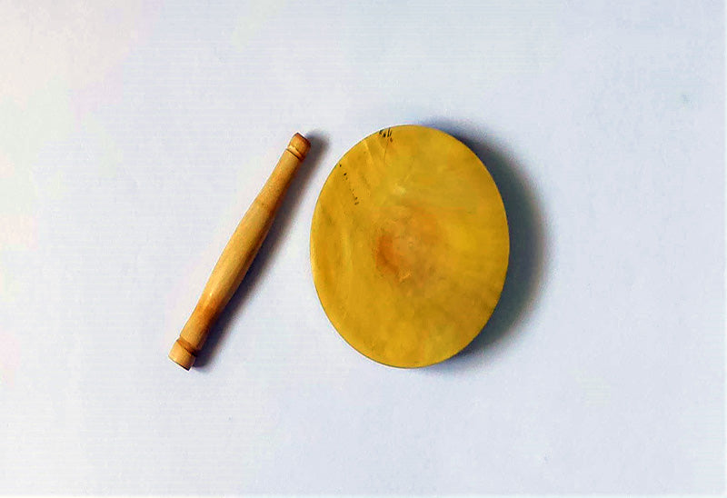 Lc Roti Lc/Roti Plate – Vyvic Educational Needs