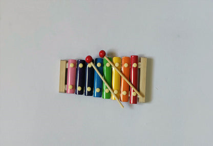 Cn/Wooden Xylophone