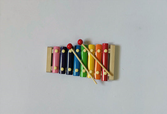 Cn/Wooden Xylophone
