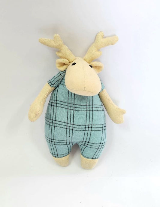 Donkey Soft Toy