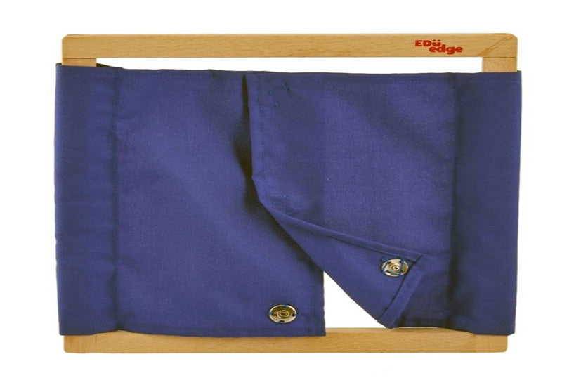 Vr/Frame Press Button set