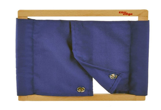 Vr/Frame Press Button set