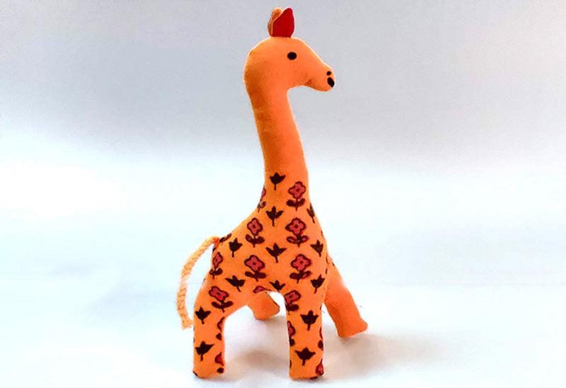 Giraffe Small