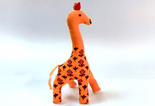 Giraffe Small