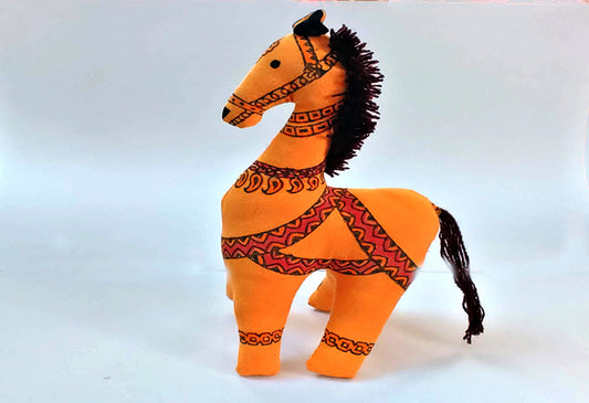 Horse Soft Toy