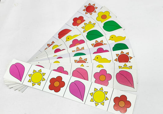 Nn/Identify the Pattern