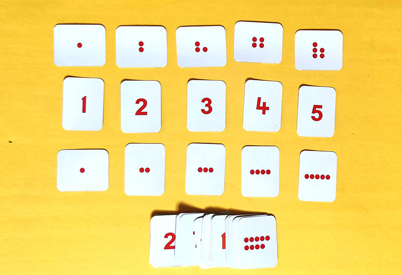 Digit Match Pattern Jd/Matching Number With Pattern – Vyvic Educational Needs