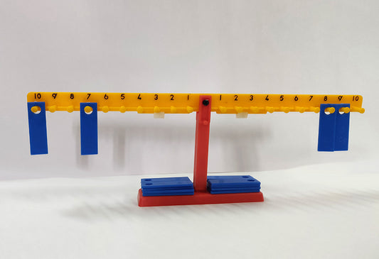 Number Balance