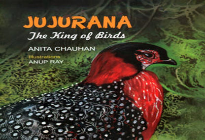 N/Eng Jujurana King Of Birds