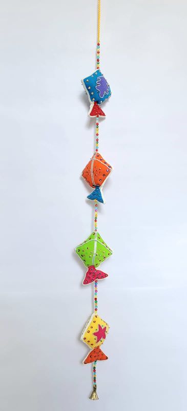 Ss/Kite Hanging Mobile